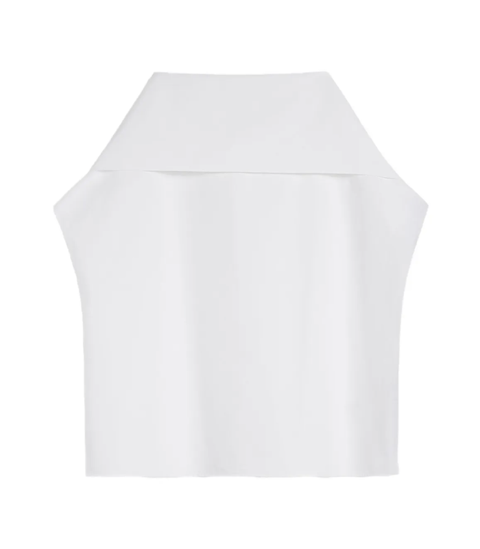 TOP WHITE
