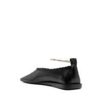 BALLERINA BLACK GOLD