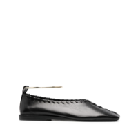 BALLERINA BLACK GOLD