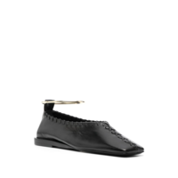 BALLERINA BLACK GOLD