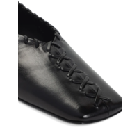 BALLERINA BLACK silver