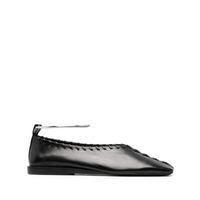 BALLERINA BLACK silver