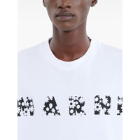LOGO T-SHIRT WHITE