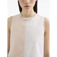 GW13 NECKLACE 3 PEARL