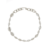JIL SANDER GW13 NECKLACE 3 PEARL