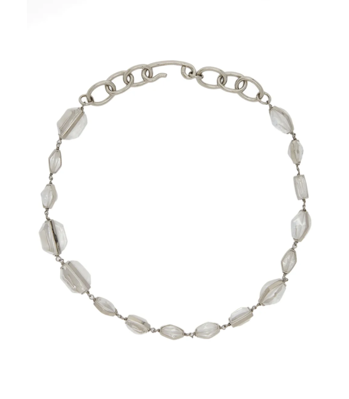 GW13 NECKLACE 3 PEARL