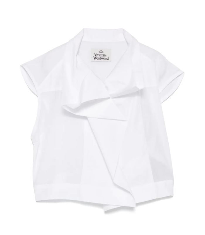 HONOR SHIRT WHITE