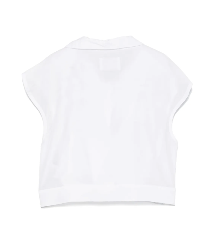 HONOR SHIRT WHITE