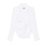 GALATEA SHIRT WHITE