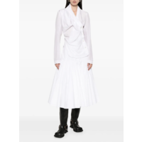 GALATEA SHIRT WHITE