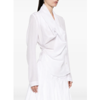 GALATEA SHIRT WHITE