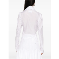 GALATEA SHIRT WHITE
