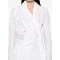 GALATEA SHIRT WHITE