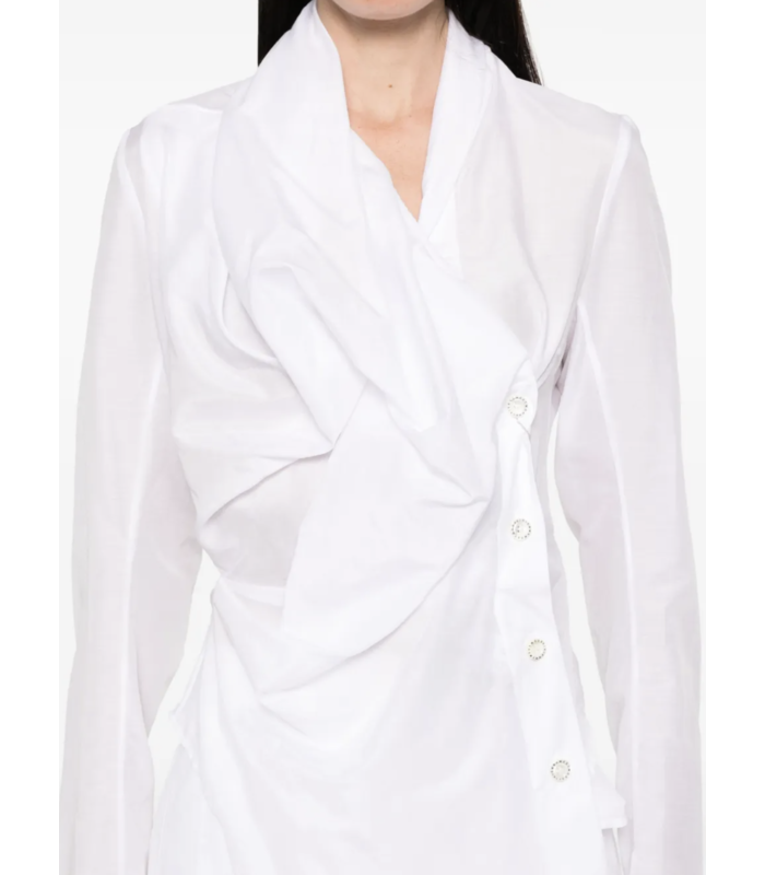 GALATEA SHIRT WHITE