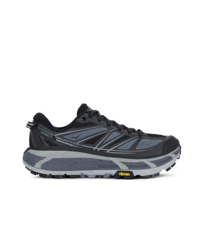 U MAFATE SPEED 2 BLACK / CASTLEROCK