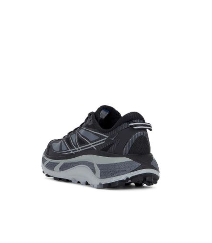 U MAFATE SPEED 2 BLACK / CASTLEROCK