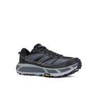 U MAFATE SPEED 2 BLACK / CASTLEROCK