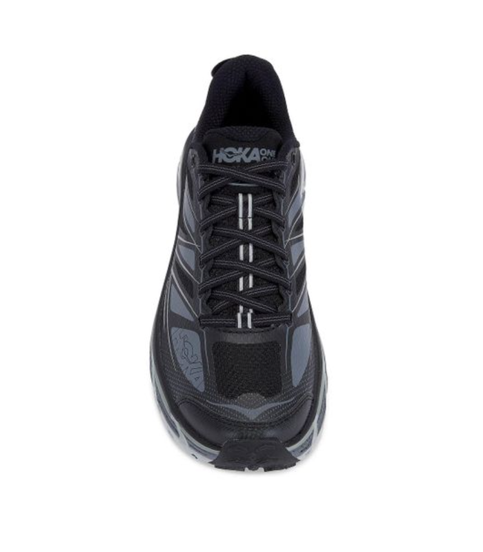 U MAFATE SPEED 2 BLACK / CASTLEROCK