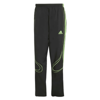TEAMGEIST TRACKPANTS BLACK/SIGGNR