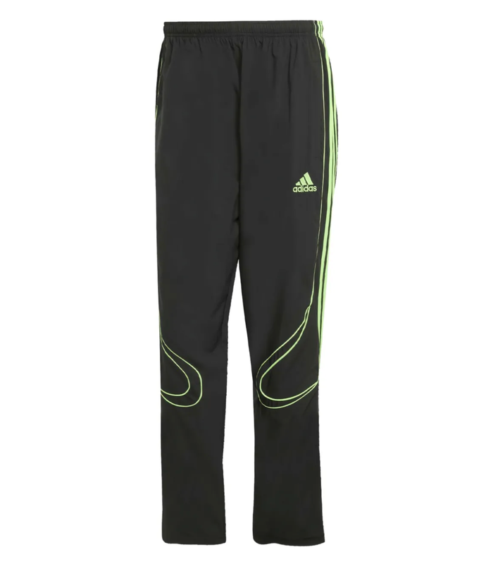 TEAMGEIST TRACKPANTS BLACK/SIGGNR