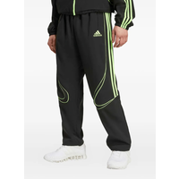 TEAMGEIST TRACKPANTS BLACK/SIGGNR