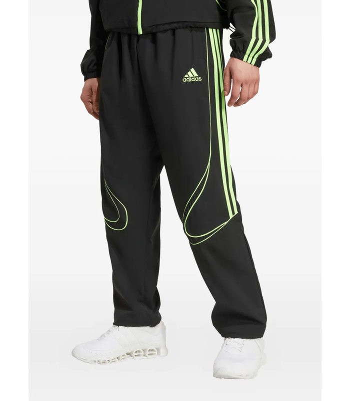 TEAMGEIST TRACKPANTS BLACK/SIGGNR