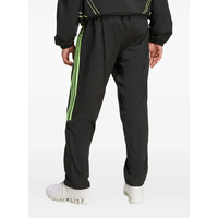 TEAMGEIST TRACKPANTS BLACK/SIGGNR
