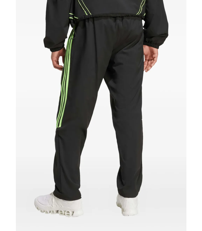 TEAMGEIST TRACKPANTS BLACK/SIGGNR