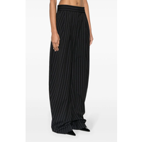 GARY LONG PANTS - NAVY BLUE