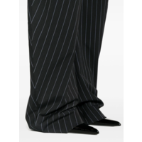GARY LONG PANTS - NAVY BLUE
