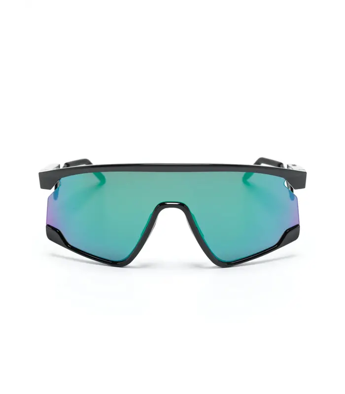 BXTR METAL POLISHED BLACK