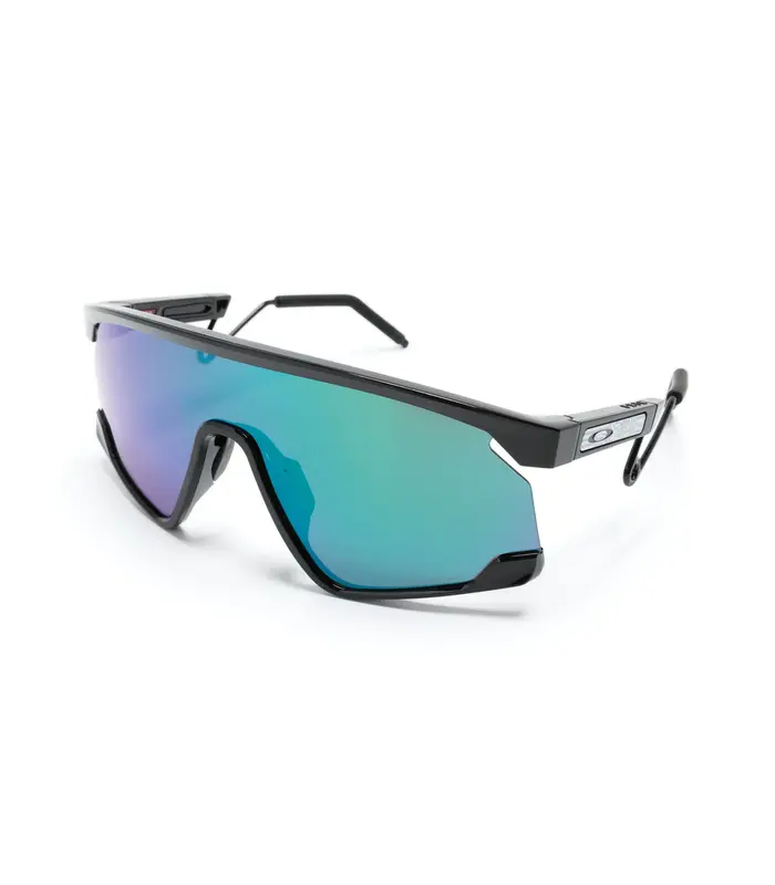 BXTR METAL POLISHED BLACK