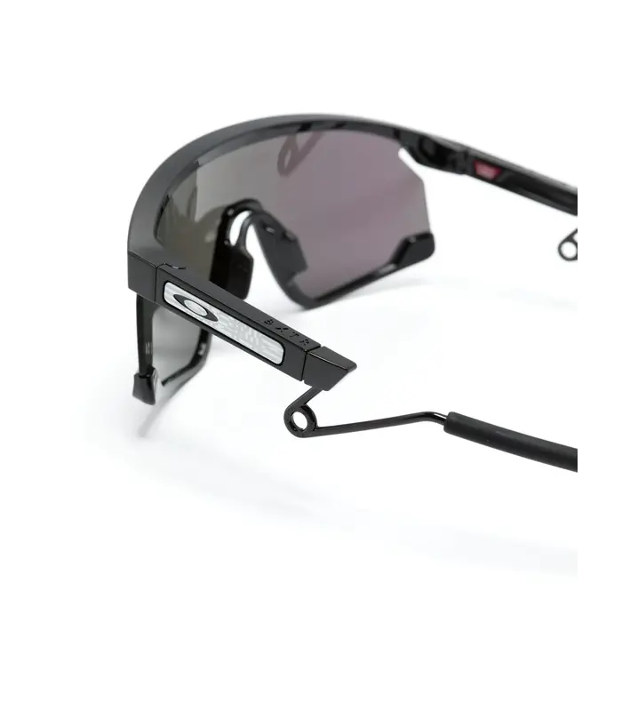 BXTR METAL POLISHED BLACK