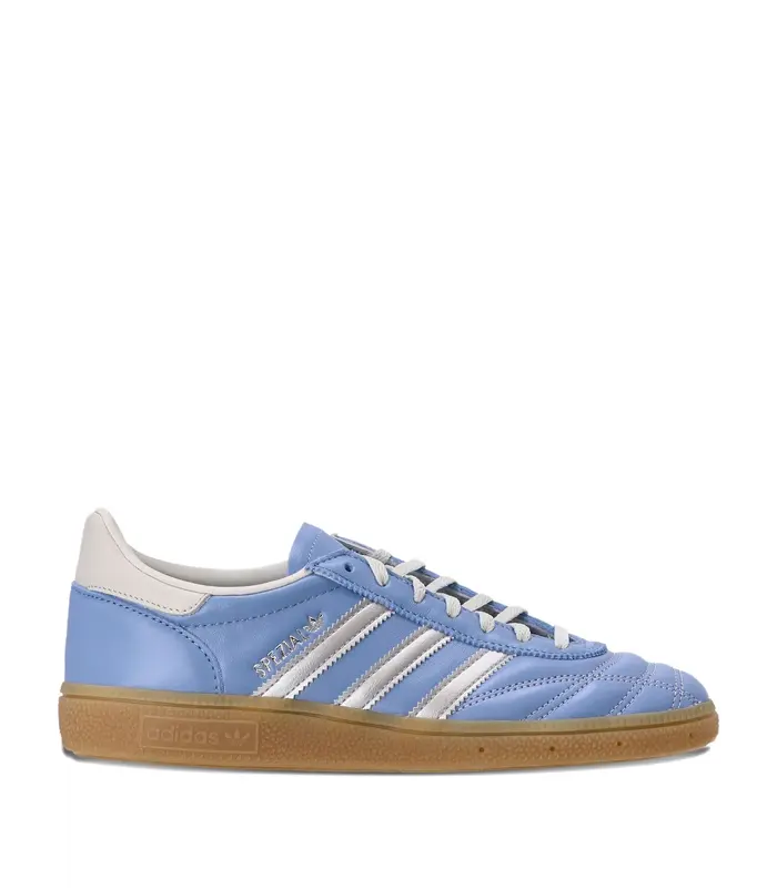 HANDBALL SPEZIAL W ASHBLU/SILVMT/ORBGRY