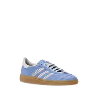 HANDBALL SPEZIAL W ASHBLU/SILVMT/ORBGRY