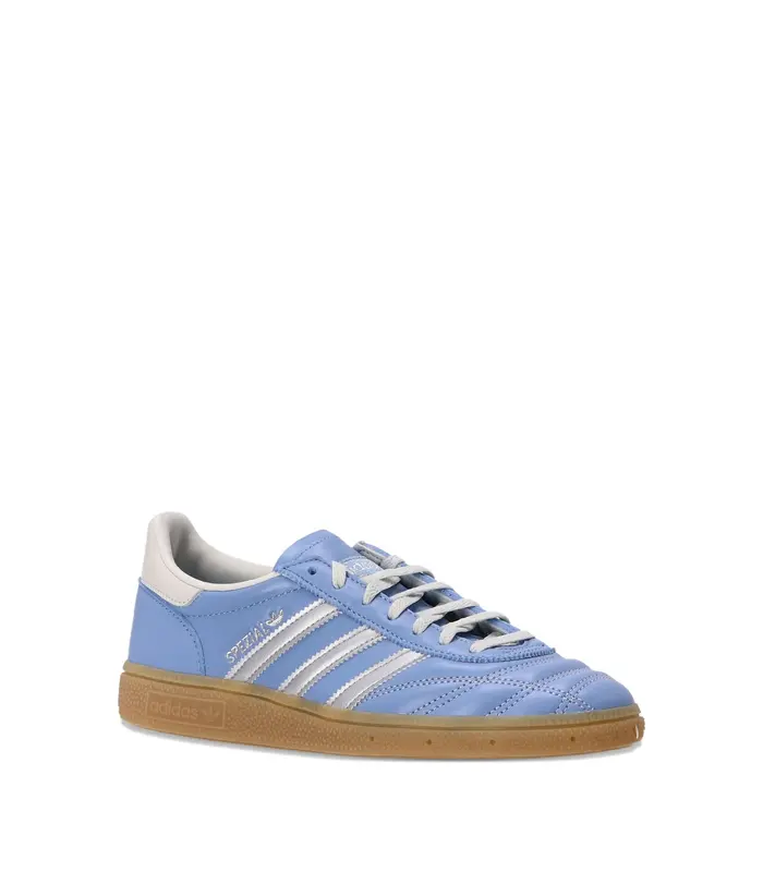 HANDBALL SPEZIAL W ASHBLU/SILVMT/ORBGRY