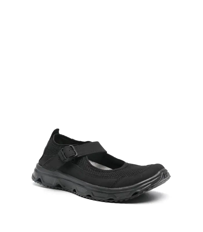 RX MARIE-JEANNE BLACK