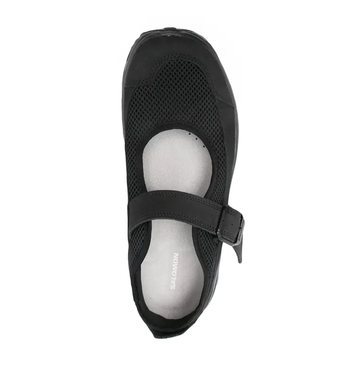 RX MARIE-JEANNE BLACK