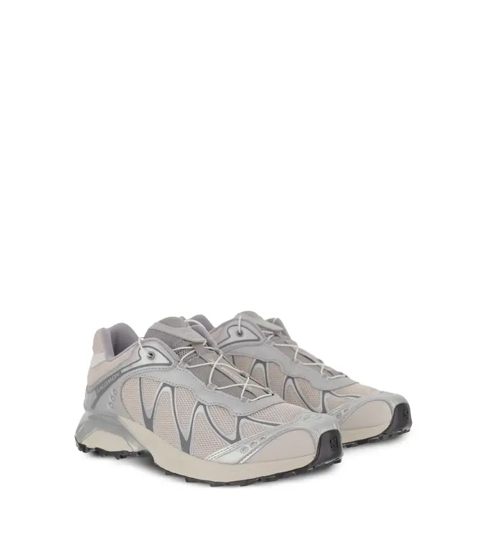 XT-WHISPER Ftw Silver/Lunar Rock/Silver Cloud