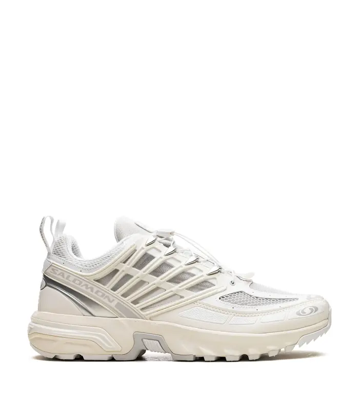 ACS PRO White/Vanilla Ice/Lunar Rock