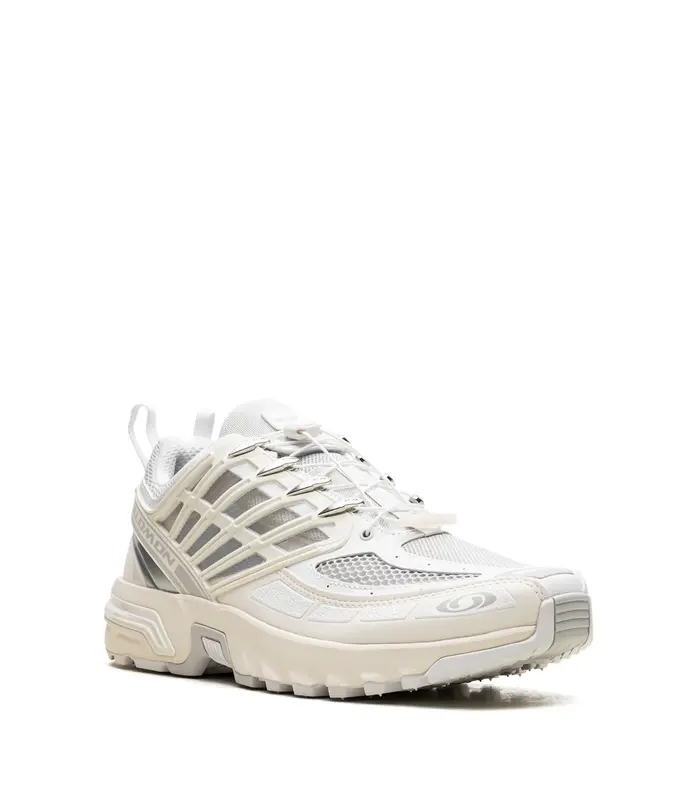 ACS PRO White/Vanilla Ice/Lunar Rock