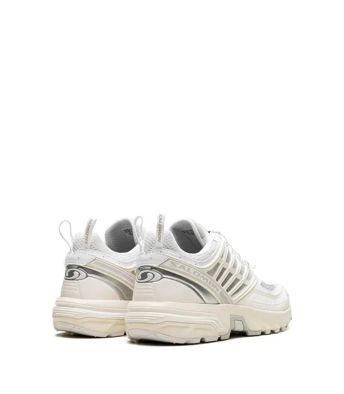 ACS PRO White/Vanilla Ice/Lunar Rock