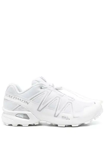 SALOMON speedcross 3 white/ftw silver/white SALOMON speedcross 3 white/ftw silver/white