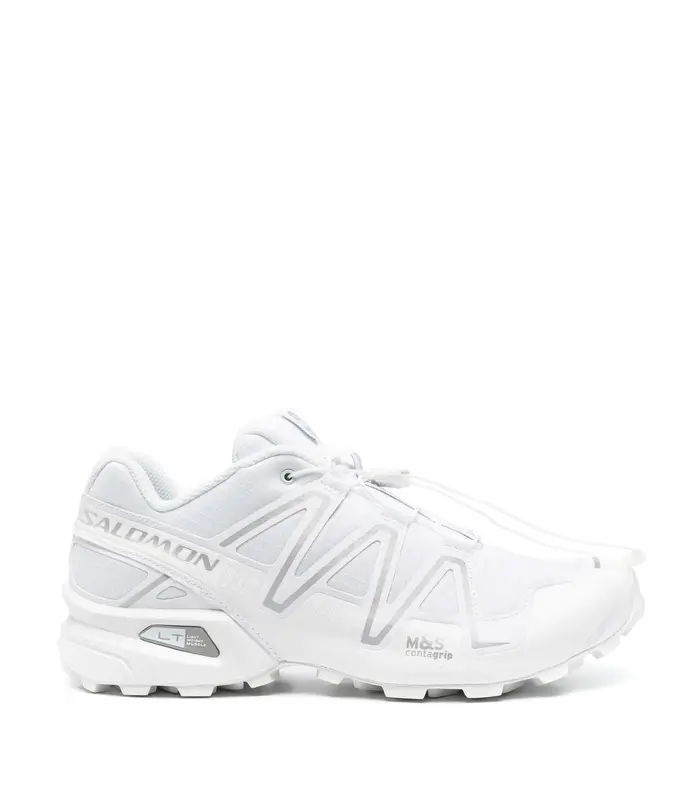 SPEEDCROSS 3 White/Ftw Silver/White