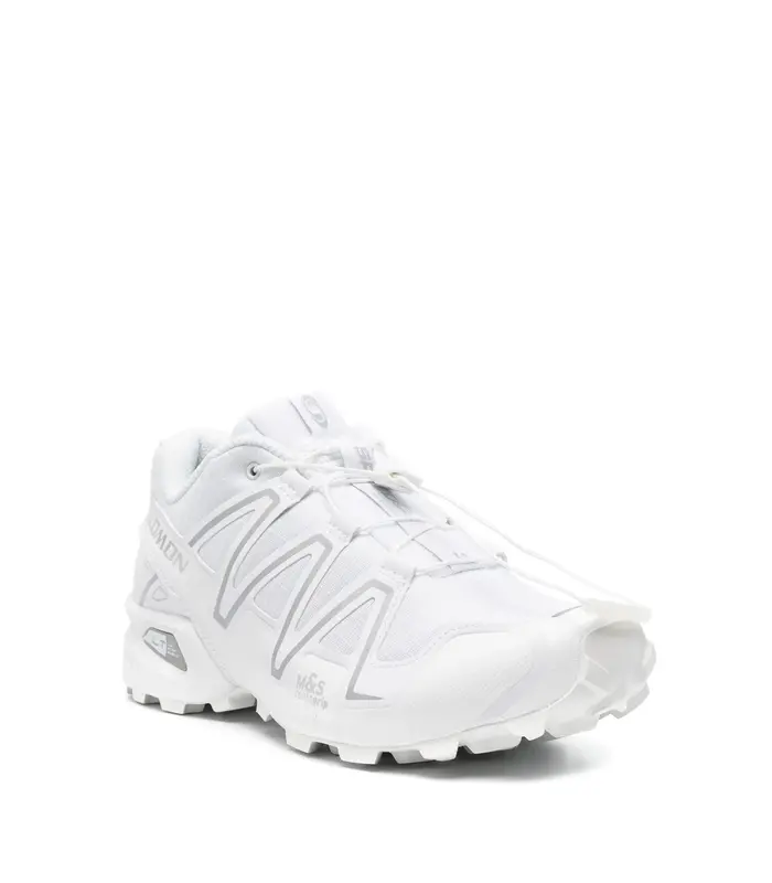 SPEEDCROSS 3 White/Ftw Silver/White