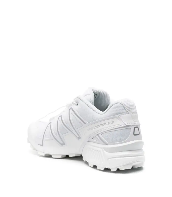 SPEEDCROSS 3 White/Ftw Silver/White