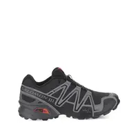 SPEEDCROSS 3 GTX Black/Asphalt/Flame Scarlet