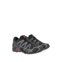 SPEEDCROSS 3 GTX Black/Asphalt/Flame Scarlet