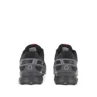 SPEEDCROSS 3 GTX Black/Asphalt/Flame Scarlet