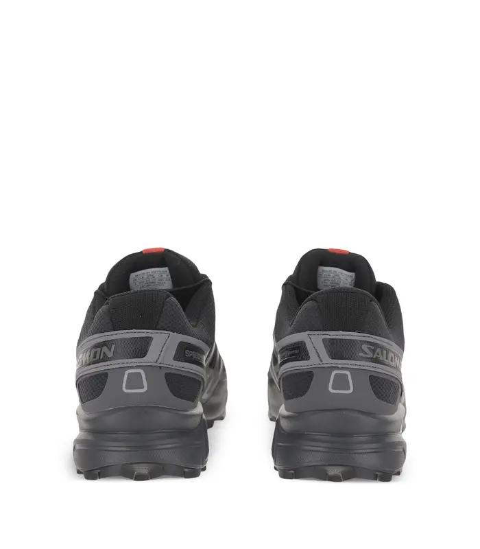 SPEEDCROSS 3 GTX Black/Asphalt/Flame Scarlet